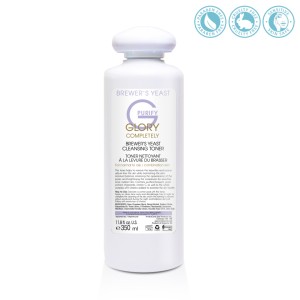 BREWER'S YEAST CLEANSING TONER 350 mL BREWER'S YEAST CLEANSING TONER 350 mL